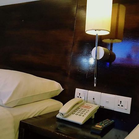 Super 8 Hotel @ Georgetown Buitenkant foto