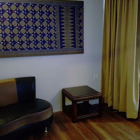 Super 8 Hotel @ Georgetown Buitenkant foto