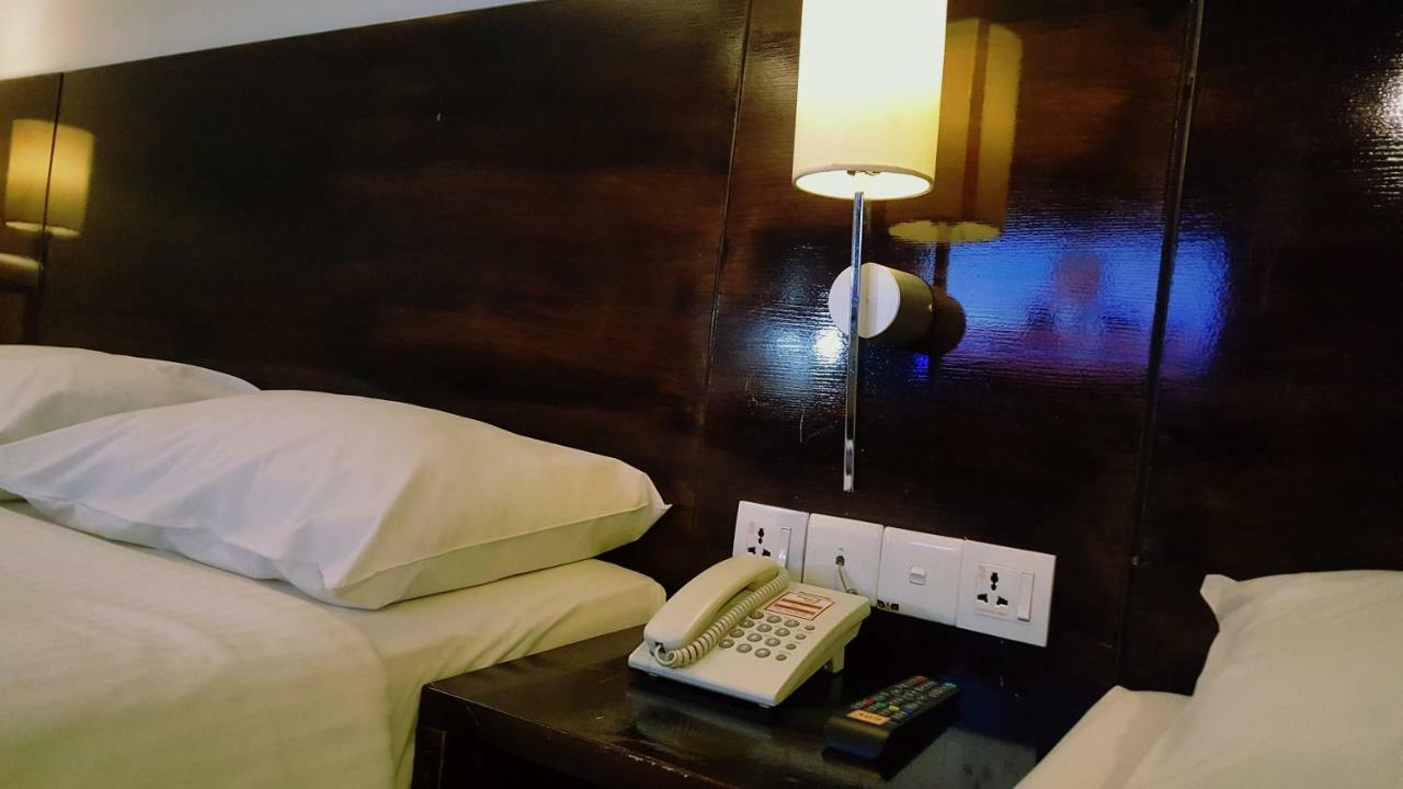 Super 8 Hotel @ Georgetown Buitenkant foto